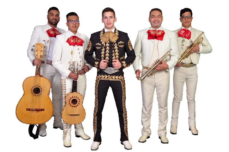 Mariachi Medellín Clásico
