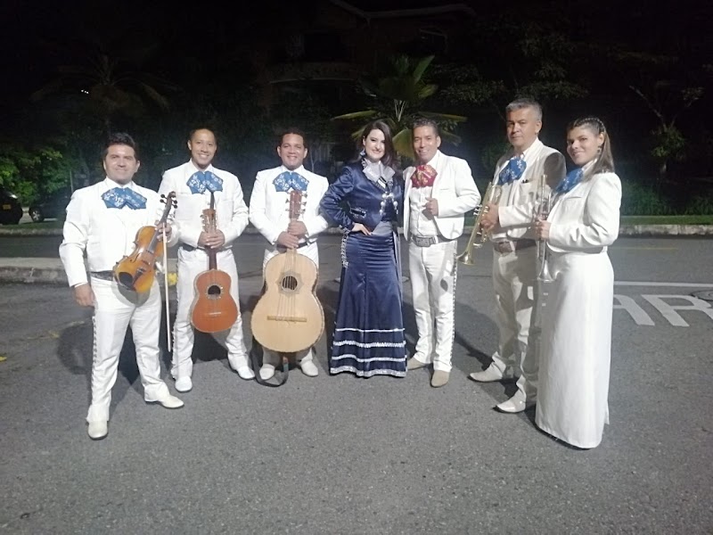 Mariachi Plaza Mexico Medellin