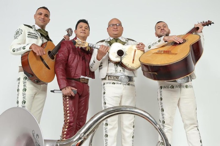 Mariachi Mi Tierra