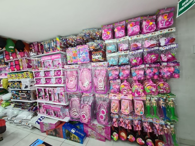 Comercializadora El Rey Aures