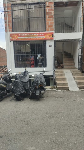 Comercializadora Cac loreto