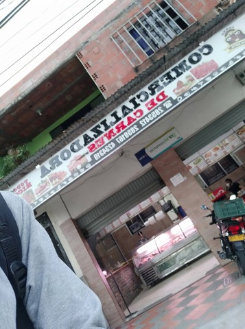 Comercializadora De Carnes