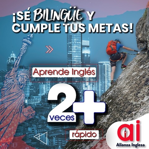 Alianza Inglesa Academia