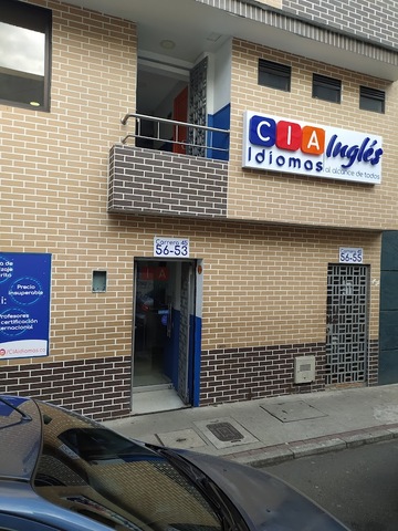 American Language Center