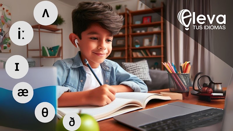 Eleva tus Idiomas - Academia de Idiomas Online