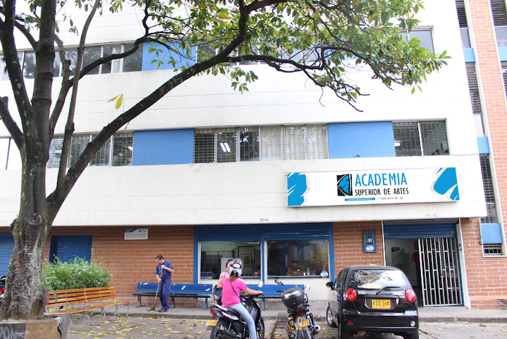 Superior Arts Academy Corporation