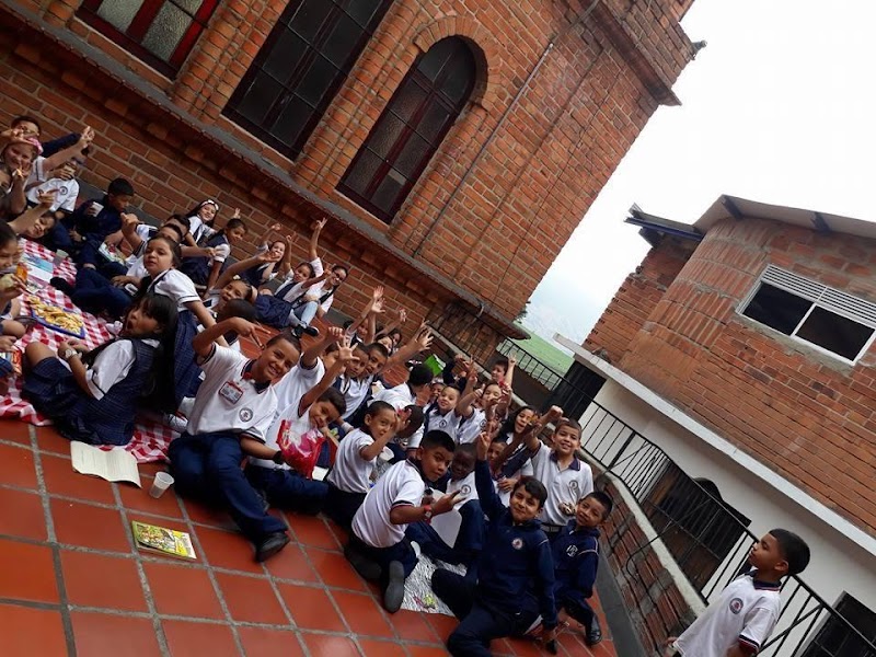 Colegio Pablo VI