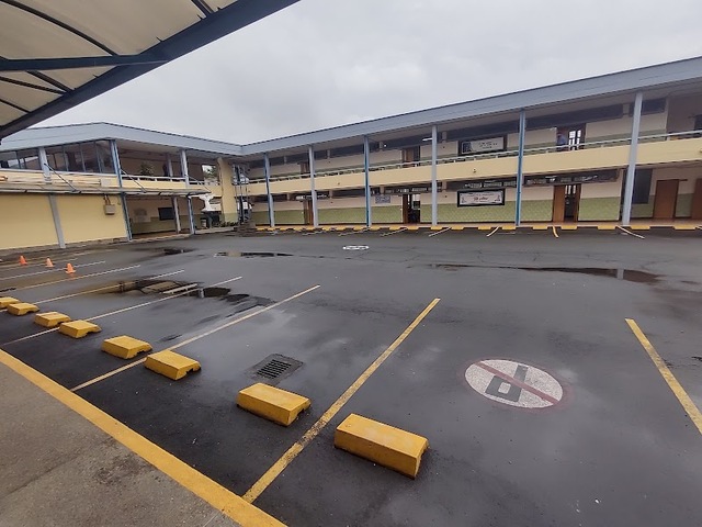 Colegio de La Inmaculada