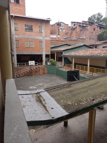 Institution Juan de la Cruz Posada