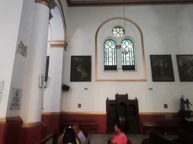 La Presentation Medellin School