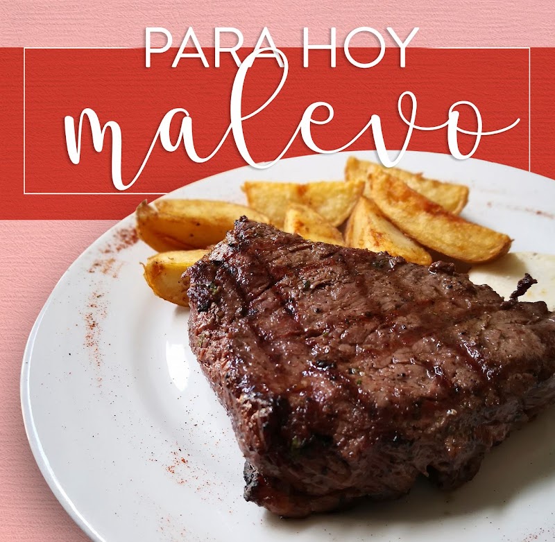 Tagliata Carne y Pasta