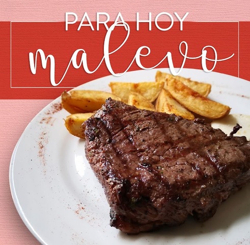 Tagliata Carne y Pasta