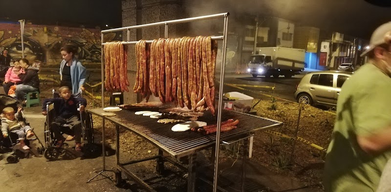 Carnes de La 10