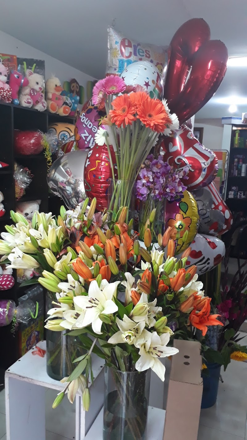 Florist Santibella