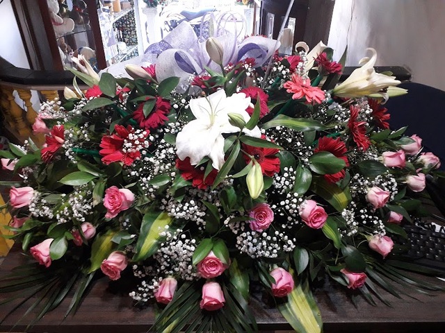 Floristeria Prado Colonial