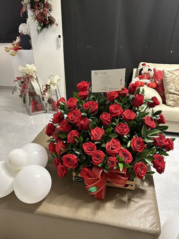 Floristería Jardín Los Colores - Sede Las Américas