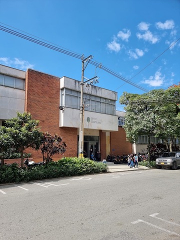 Facultad de Odontología, Universidad de Antioquia