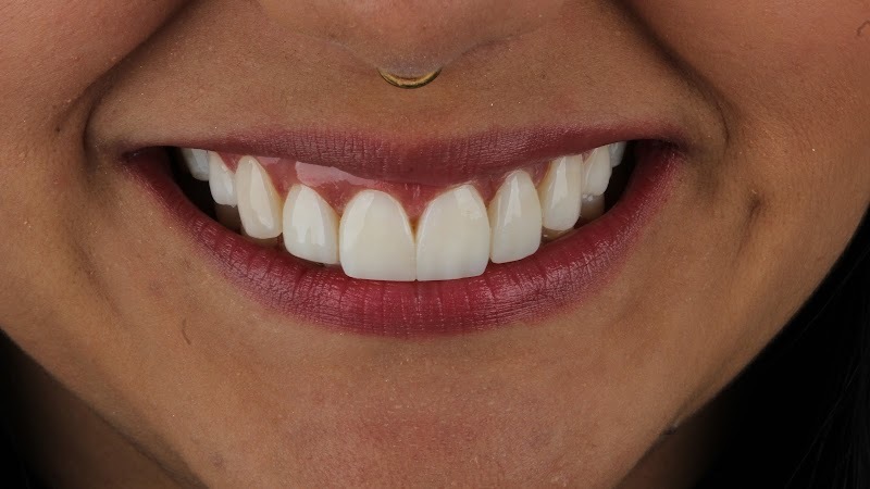 Odontología Miguel Maya