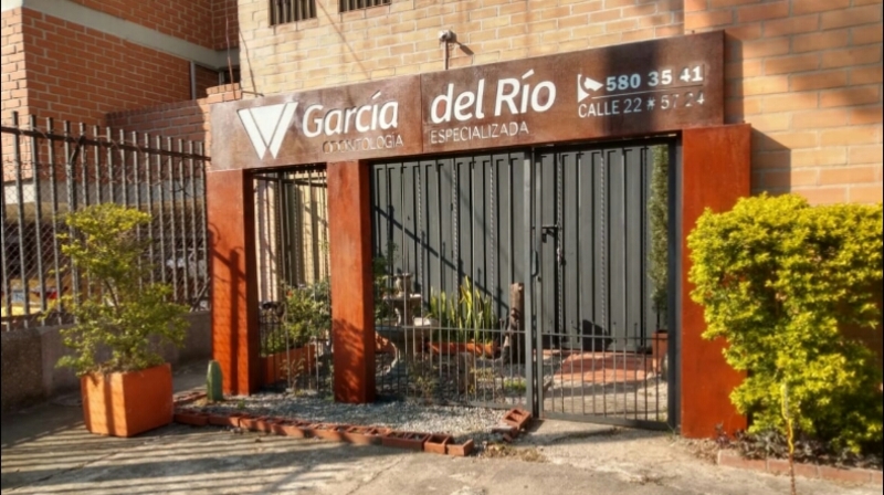 Clínica García Del Rio, Odontología Especializada