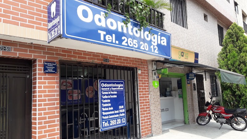 Consultorio Odontológico Cl30a Y Urgencias