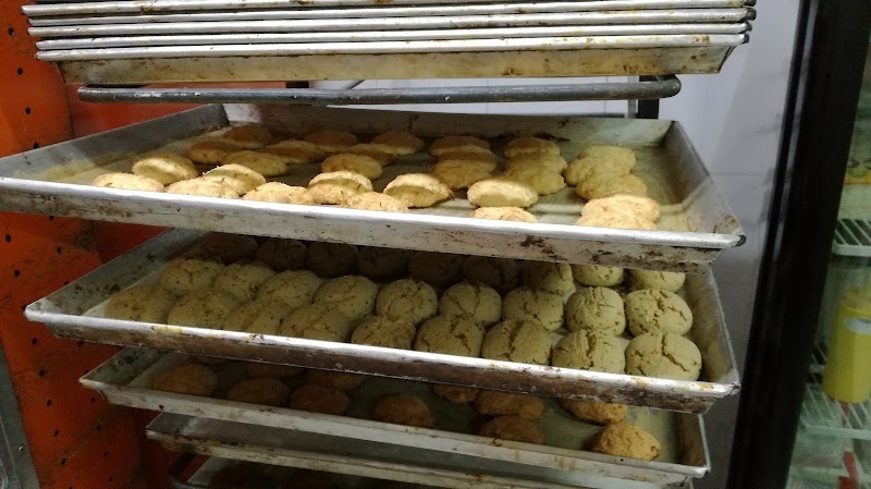 Pastelería Manhattan