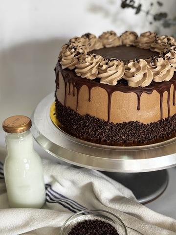 Caprichos al Horno - Repostería