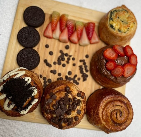 HARRY Pastelería Artesanal - Santa Monica