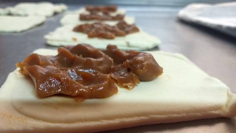 Templo de los Ricos Pasteles