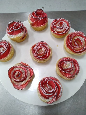 pasteleria Y Panaderia Bon Pan