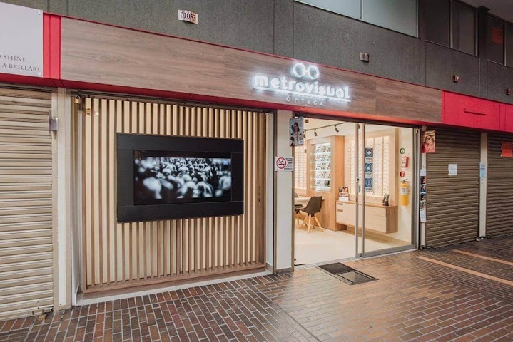 Lentes Zeiss - Metrovisual Óptica Local Alpes Plaza - Montura de Gafas en Medellín – Gafas Formuladas