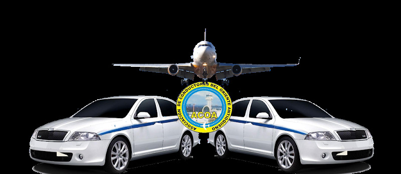 Airport Taxi ACOA