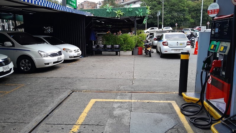 Taxi Aeropuerto José María Córdoba Rionegro