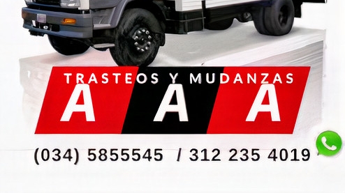 Trasteos en medellin