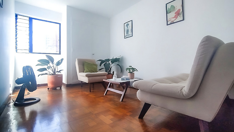 Psicóloga Marisol Vásquez Villa