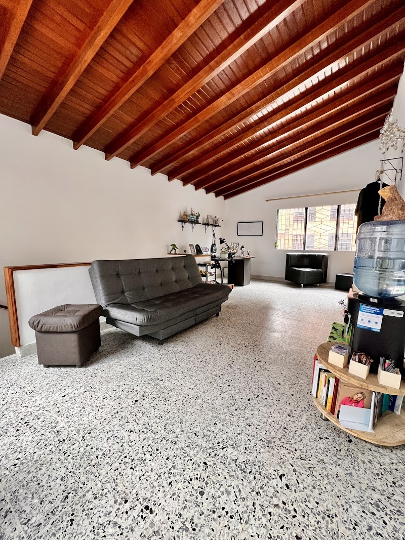 Mi Espacio Centro Psicológico