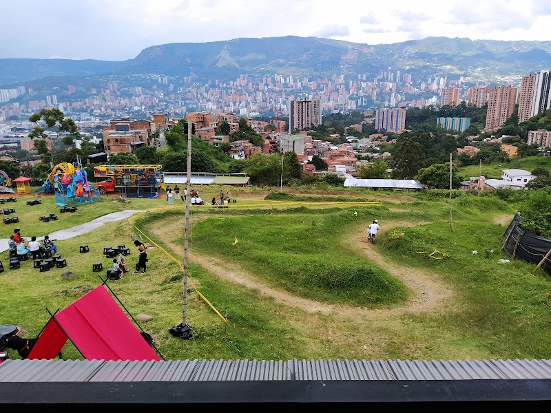 Mountain Park