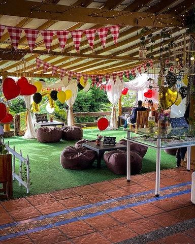 San Felipe Picnic y Asados