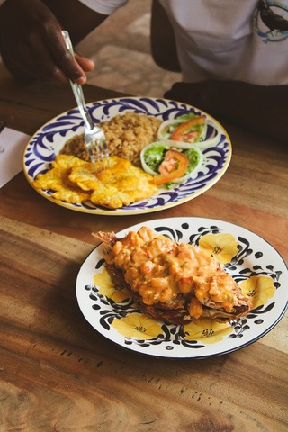 San Basilio del Palenque