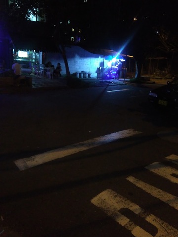 Empanadas La Paisana