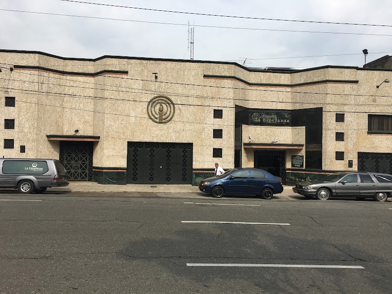 La Esperanza Funeral Home