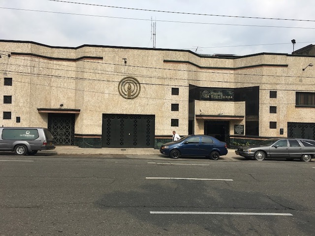 La Esperanza Funeral Home