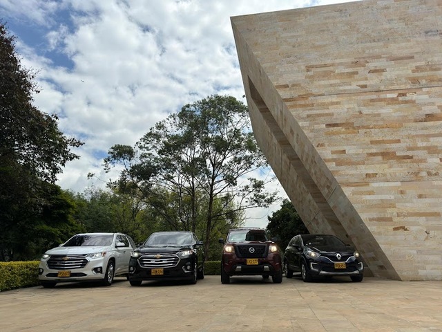 Inversiones Funeraria Gómez S.A.S