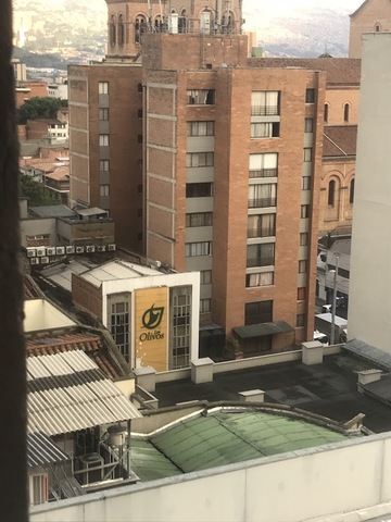 Los Olivos Antioquia - Chocó