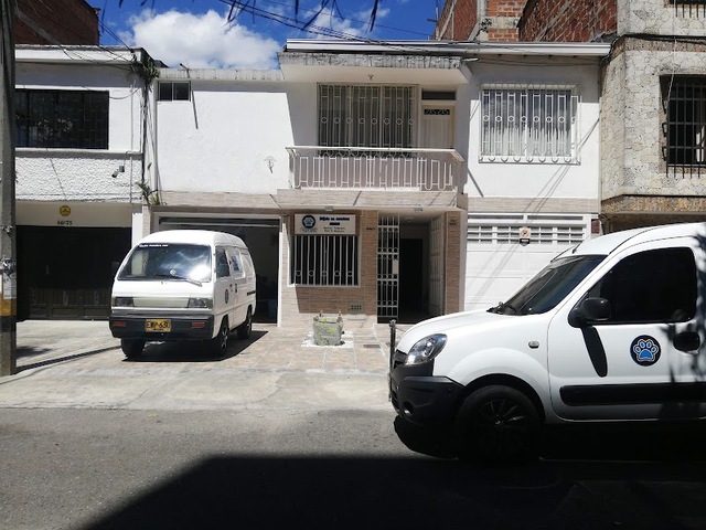 Funeraria de mascotas y Cremación Pet | TRAFUNPET Medellín