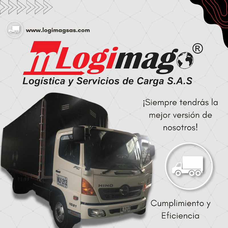 LOGIMAG S.A.S