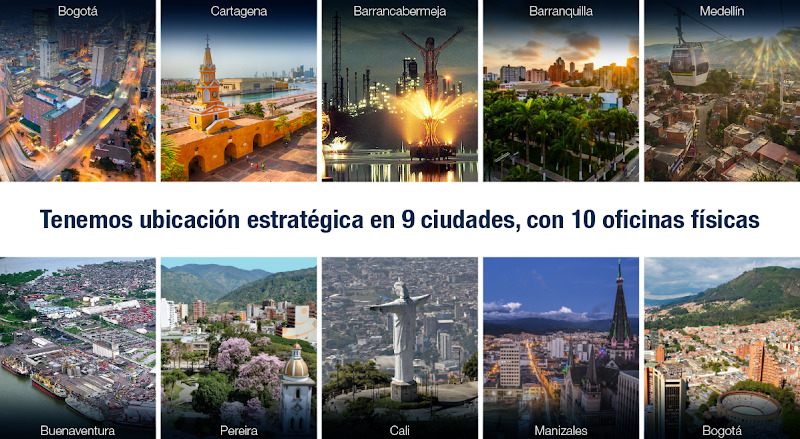 Logística y Transportes TGB S.A.S.