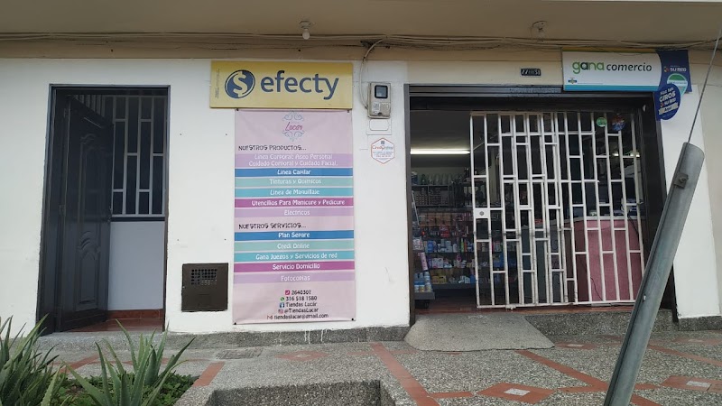 Efecty Bello Horizonte