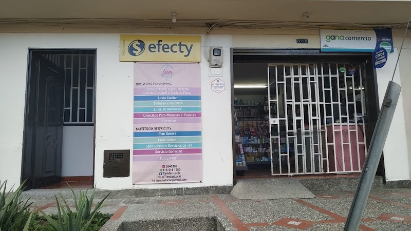 Efecty Bello Horizonte