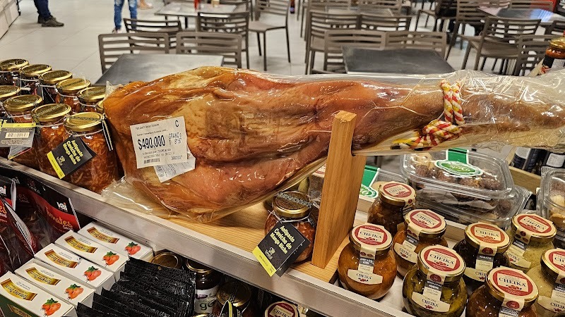 Carulla Primavera Urbana