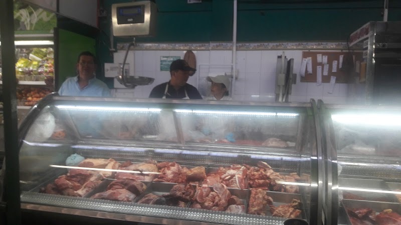 SAN JORGE CARNES Y CARNES